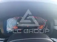 2020 BMW 5 series