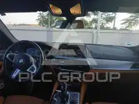 2020 BMW 5 series