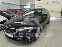2020 BMW 5 series