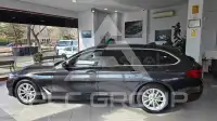 2020 BMW 5 series