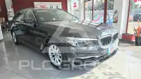 2020 BMW 5 series