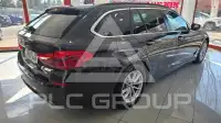 2020 BMW 5 series