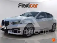 2020 BMW 1 series