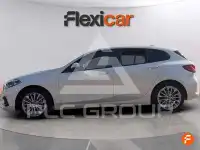 2020 BMW 1 series