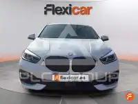 2020 BMW 1 series