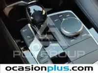 2020 BMW 1 series
