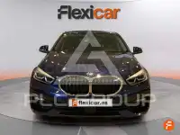 2020 BMW 1 series