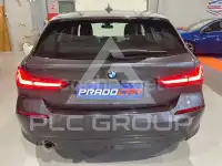2020 BMW 1 series