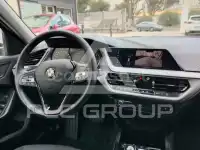 2020 BMW 1 series