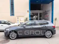 2020 BMW 1 series