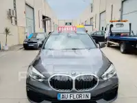 2020 BMW 1 series