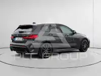 2020 BMW 1 series