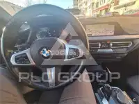 2020 BMW 1 series