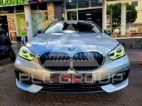 2020 BMW 1 series