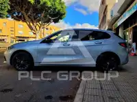 2020 BMW 1 series