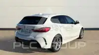 2020 BMW 1 series