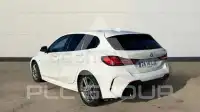 2020 BMW 1 series