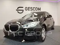 2020 BMW 1 series