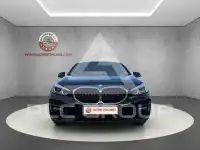 2020 BMW 1 series