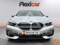 2020 BMW 1 series
