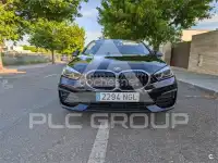2020 BMW 1 series