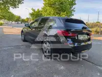 2020 BMW 1 series