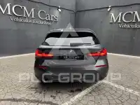 2020 BMW 1 series