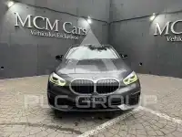 2020 BMW 1 series