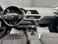 2020 BMW 1 series