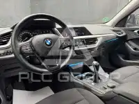 2020 BMW 1 series