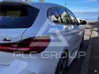 2020 BMW 1 series