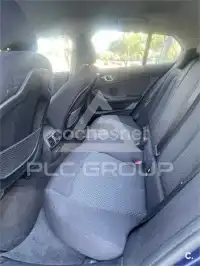 2020 BMW 1 series