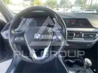 2020 BMW 1 series