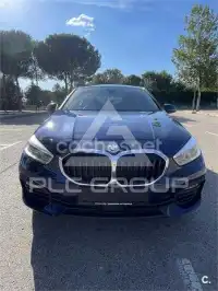 2020 BMW 1 series