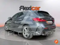 2020 BMW 1 series