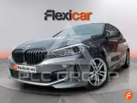 2020 BMW 1 series