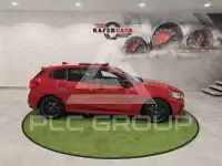 2020 BMW 1 series