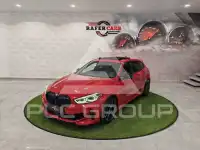 2020 BMW 1 series