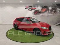 2020 BMW 1 series