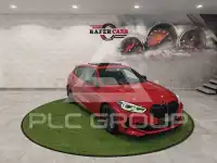 2020 BMW 1 series