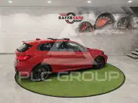 2020 BMW 1 series