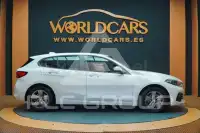 2020 BMW 1 series