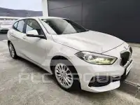2020 BMW 1 series
