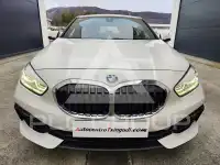 2020 BMW 1 series