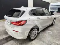 2020 BMW 1 series