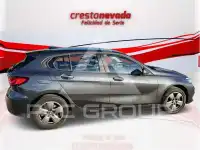 2020 BMW 1 series
