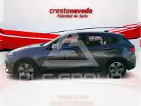 2020 BMW 1 series