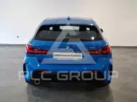 2020 BMW 1 series