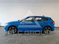 2020 BMW 1 series