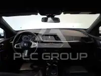 2020 BMW 1 series